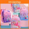 Cute And Durable Preschool Backpack Fun Cartoon Design For Boys And Girls