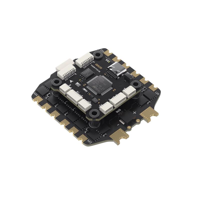 GEPRC TAKER F722 Flight Controller & ESC Stack (CN version)