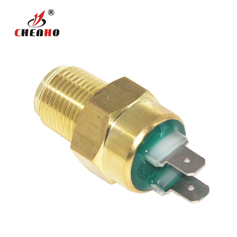 Water Temperature Temp Switch Sensor For C-aterpillar 3054C P-erk 235-1790 702283 3021-EL9 2848A127 4224819M1
