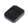 Forklift Parts Brake Pad Rubber Pad Oem 46165-26660-71 For 8Fd\G15-30 Clutch Pedal Rubber Pads