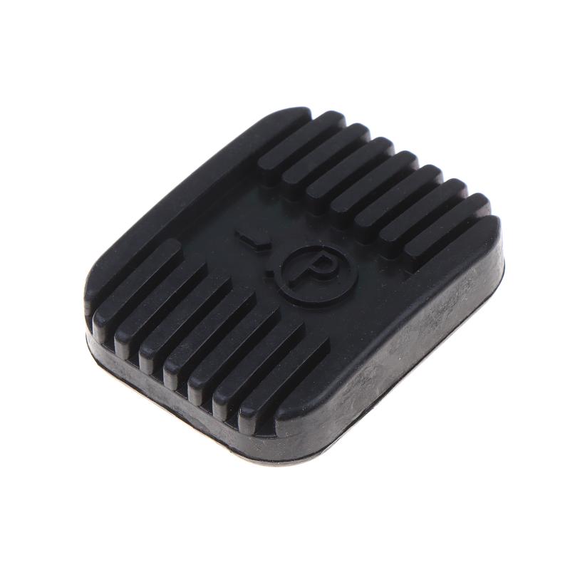 Forklift Parts Brake Pad Rubber Pad Oem 46165-26660-71 For 8Fd\G15-30 Clutch Pedal Rubber Pads