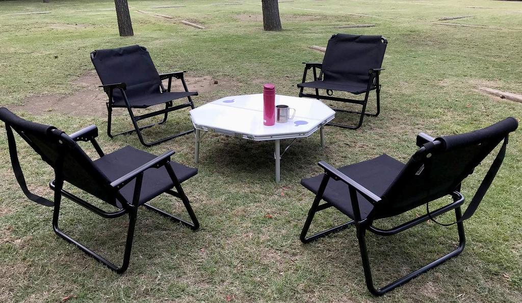 Onway Etching Chair/Black FC-5103-BLK