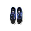 Vans Era Pro Low Top Skate Shoes Unisex Sneakers Black Blue VN0A45JAUZE