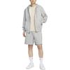 Nike Solo Swoosh Jackets & Coats Men's Gray HV8224-063