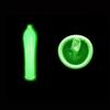 Ultra Thin Night Glowing Condom Long Lasting Condoms Lubrication Safer Sex Penis Sleeve Condoms