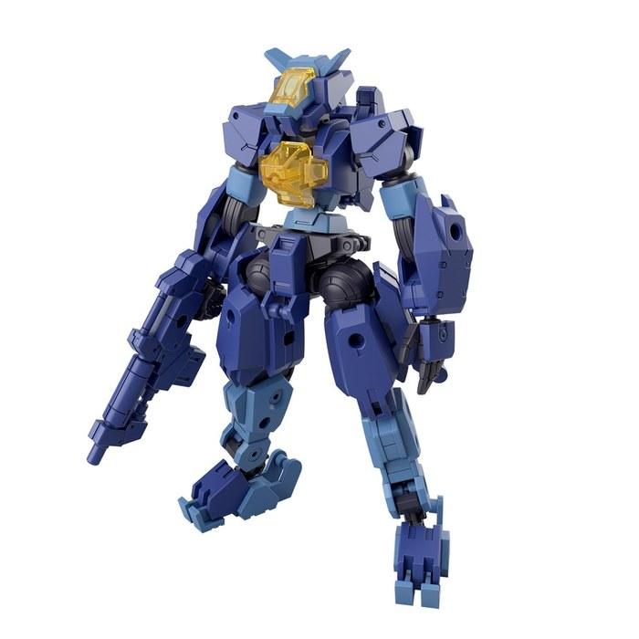 Bandai SPIRITS 30MM eEXM-S03H Forestieri Color-Coded Plastic Model 3.81 X 3.81 X 9.91cm