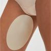 Cinta de parche antidesgaste para el interior del muslo para mujer, almohadillas invisibles de LICRA para el cuerpo, parches antifricción, mallas elásticas no congestionadas, vendaje