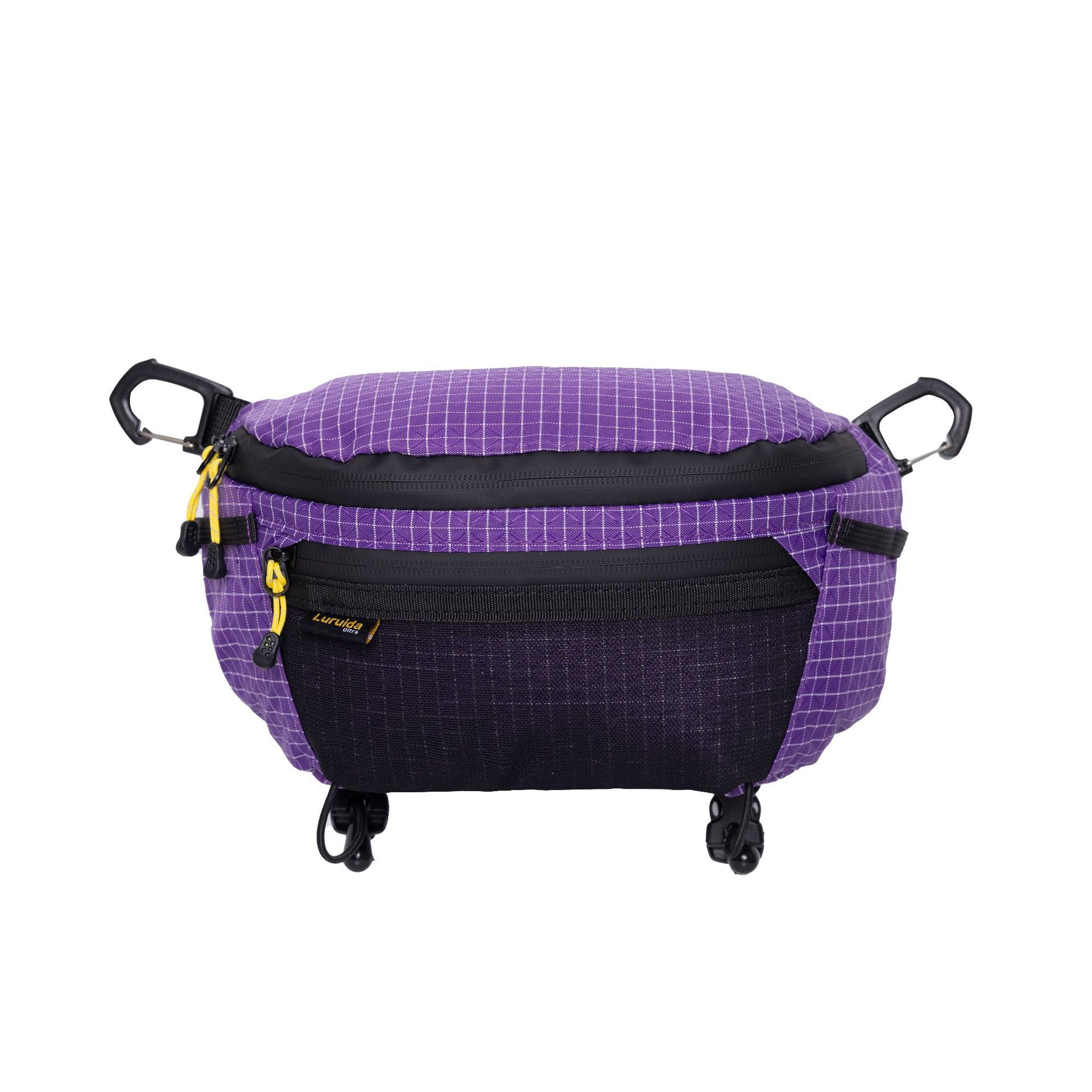

Waterproof Tactical Chest Bag Outdoor Nylon Crossbody Bag Large Capacity Hiking Backpack Sports Waist Pack For Men Women