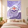 ACF Fiorentina Tapestry highquality for decorating living room bedroom dorm walls ideal as bedroom wallart orholiday gift