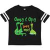 Top – T-shirts