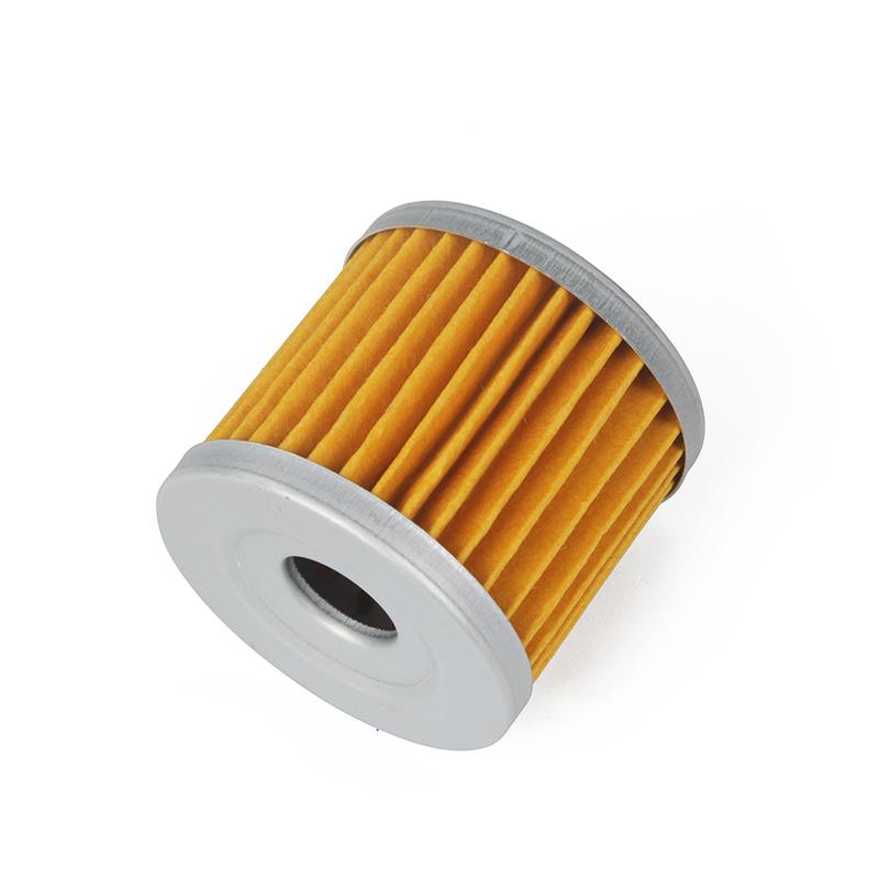 Motorcycle Air Filter Oil Filter For SUZUKI GSX-R125 GSX-S125 GSX-R150 GSX-S150 2017-2021 Engine Maintenance Replacement Parts
