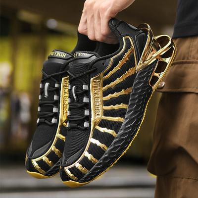 Schuhe männer Turnschuhe Männlichen lässig Herren Schuhe tenis Luxus schuhe Trainer Rennen Atmungsaktive Schuhe mode müßiggänger laufschuhe für männer