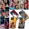 One Luffy Pieces Boa Hancock Protective Cover for Apple iPhone 12 13 Mini XS 11 Pro Max 7 8 Plus XR SE 2022 SE3 + 8+ Phone Case