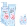 CLEAR Purifying & Volumizing Hair Care Set