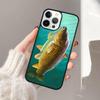Coque de téléphone Poisson Carpe Pour Apple iPhone 17 Air Pro Max Plus Coque Pour iPhone 17 Air 14 15 16 13 12 Max Housse