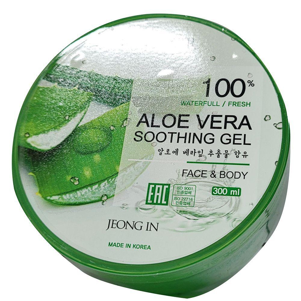 

I don t like sticky VDHFCJXT lotion, but when I need moisture, I use Soothing Gel 300ml