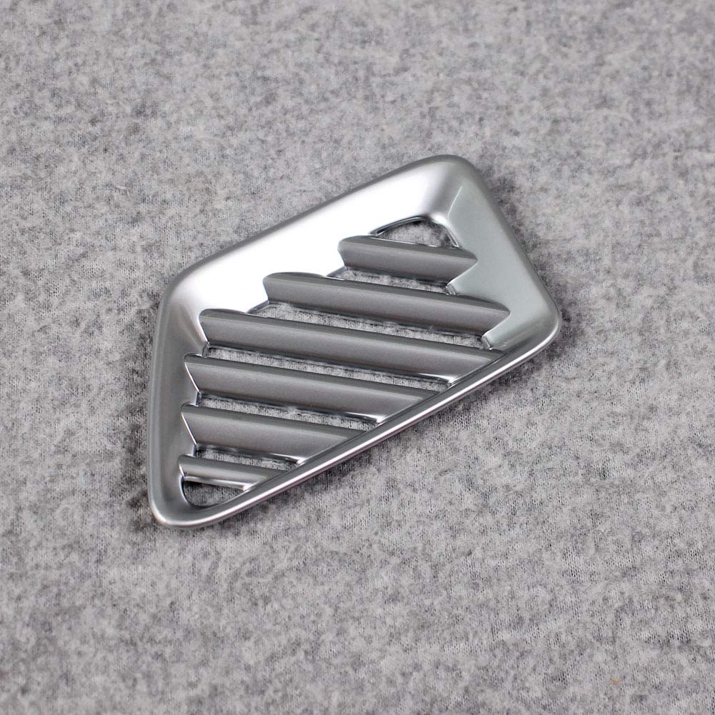 RUIQ Toyota New Rise 200 Series Exclusive Interior Front Upper Air Conditioner Ring Garnish