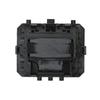 Heizungsgebläsemotor Widerstand Für Citroen C4 DS4 Peugeot 207 208 408 508 6441.AF
