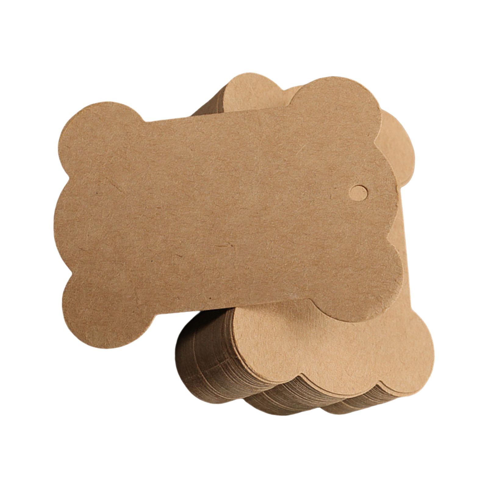 

50 шт. Бумажные шпульки для ниток Швейное хранение Намотка Картонный держатель для ниток Шпульки для вышивальной нити Принадлежности для рукоделия