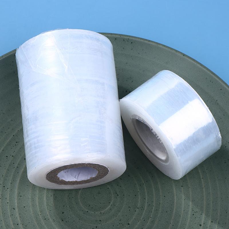 3/6/8Cm Leak-Proof Stretchable Wine Liquor Bottle Seal Garden Fruit Tree Wrapping Film Grafting Tape