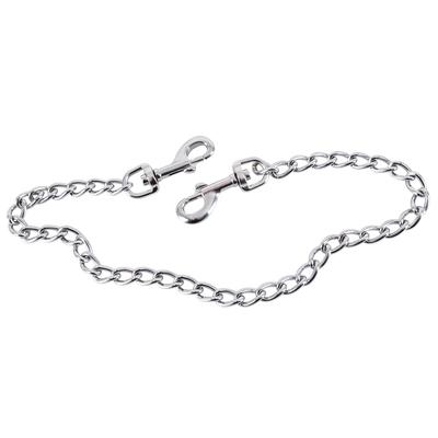 ZADO - Silver Metal Chain 50 Cm