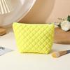 Cute Girls Bubble Makeup Storage Bag Fashion Travel Organizer Lipsticks Cosmetic Pouch Women Portable Zipper Mini Bag