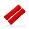 2 -piece Refrigerator Gate Handle Protection Microwave Handles Covered Sleeves