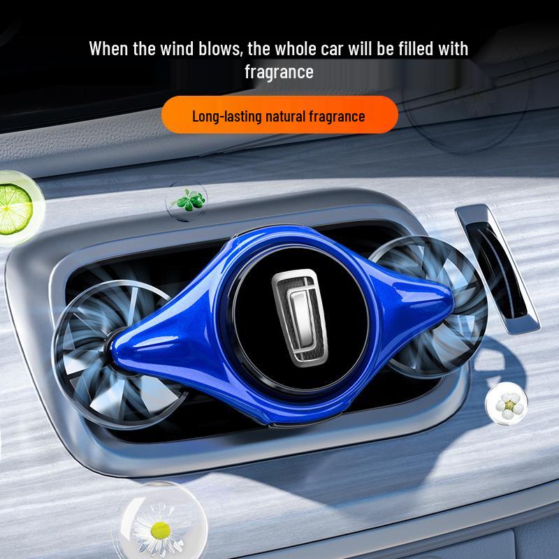 

Ароматизатор воздуха для дефлектора для автомобилей Bestune M9, T90, T99, T77, T55, B70, NAT, EQ1