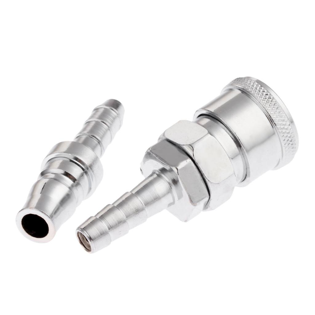 Air Compressor Manifold Quick Connect Fittings 2020/3030/4040 Air Manifold Air Splitter Pneumatic Tools Hardware Durable
