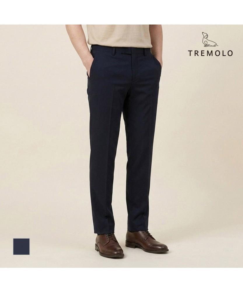 TREMOLO Poly-Seokker Pants_Trndl3Y2421