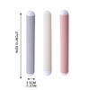 Non-Stick Textured Rolling Pin Household Dumpling Skin Mini Rolling Pins Stick Dough Baking Tool Gadgets Roller Kitchen