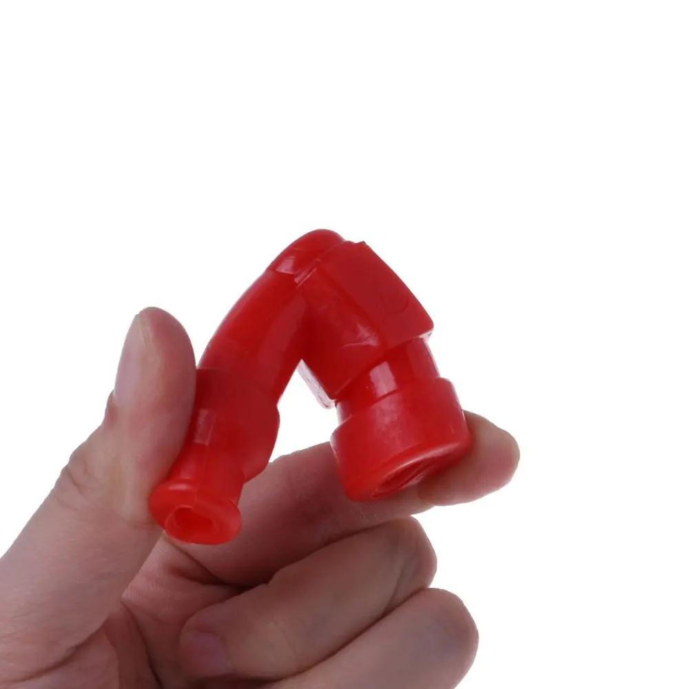 High Performance Spark Plug Cap Dirt Pit Bike Quad Buggy Scooter Motorcycle Accessories for 50cc 110cc 125cc 140cc 150cc 160cc