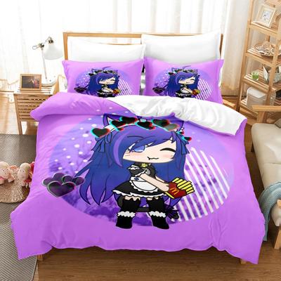 Biancheria da letto – Completi lenzuola e set da letto