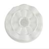 Crown-Shaped Silicone Mold - French Mousse Cake Round Wreath DIY Baking Pan Dessert Tool