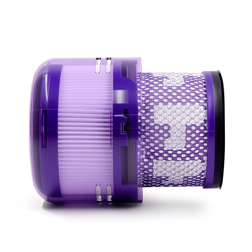 HEPA Washable Filter Replacement for Dyson SV19 Omni-glide / SV12 Robotic Vacuum Accessory Cleaning Household Cleaning Part