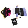Dog Pirate Costume Fashionable Cute Cartoon Print Pet Pirate Suit for Pets Dogs Cats L