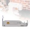 Sewing Machine Needle Threader 416190401 Stainless Steel Needle Threader Replacement for 2010 3229 3