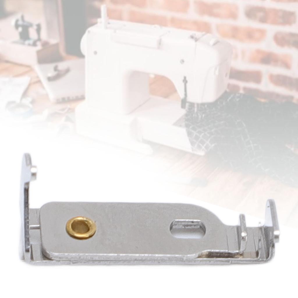 Sewing Machine Needle Threader 416190401 Stainless Steel Needle Threader Replacement for 2010 3229 3