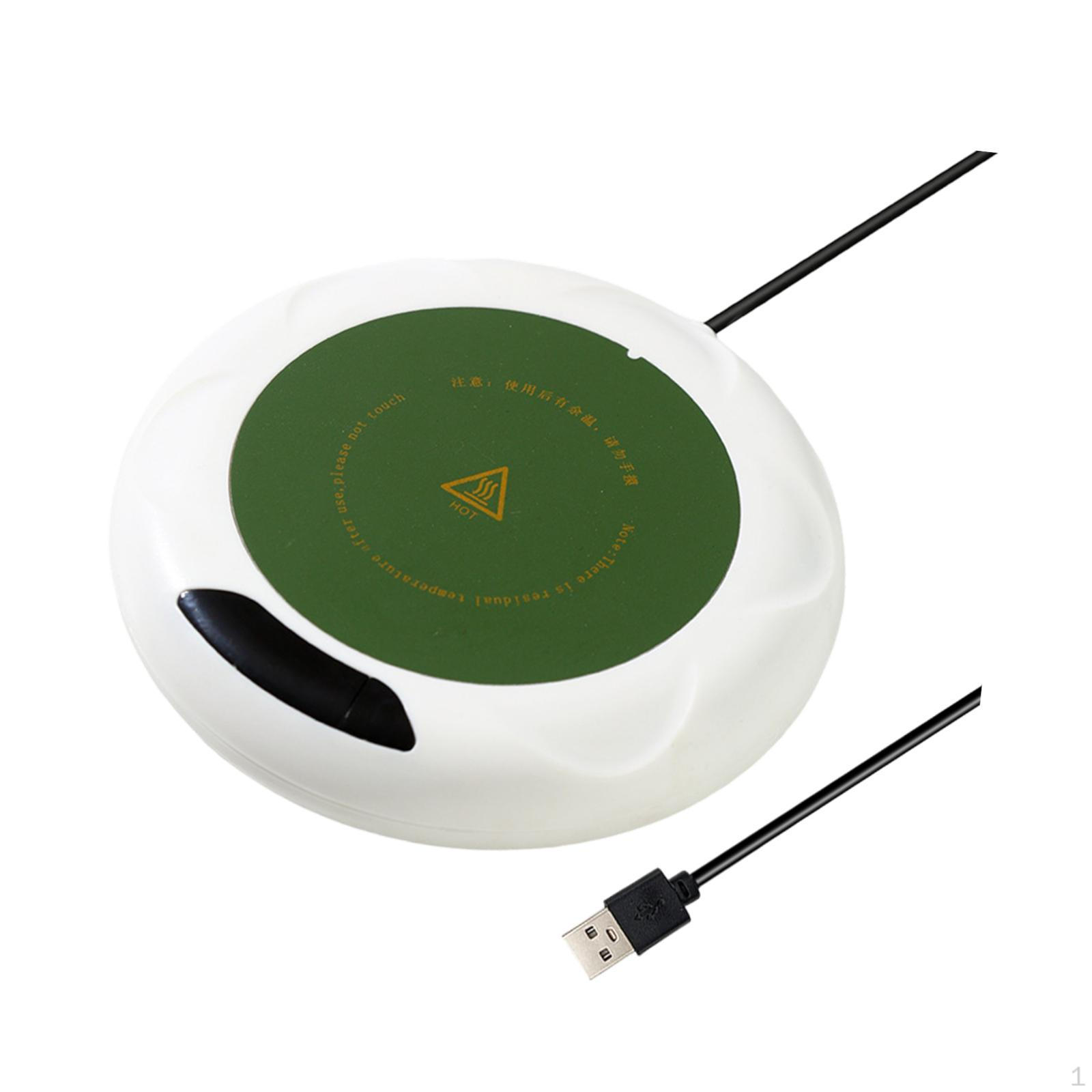 

Подогреватель кофе, электрическая плита для подогрева чашек, подогреватель кружек для напитков