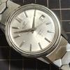 SEIKO Matic Automatic 39 Vintage Antique Watch Code [Working Condition] Self-Dater Watch, Jewels, Men's (Management K26)