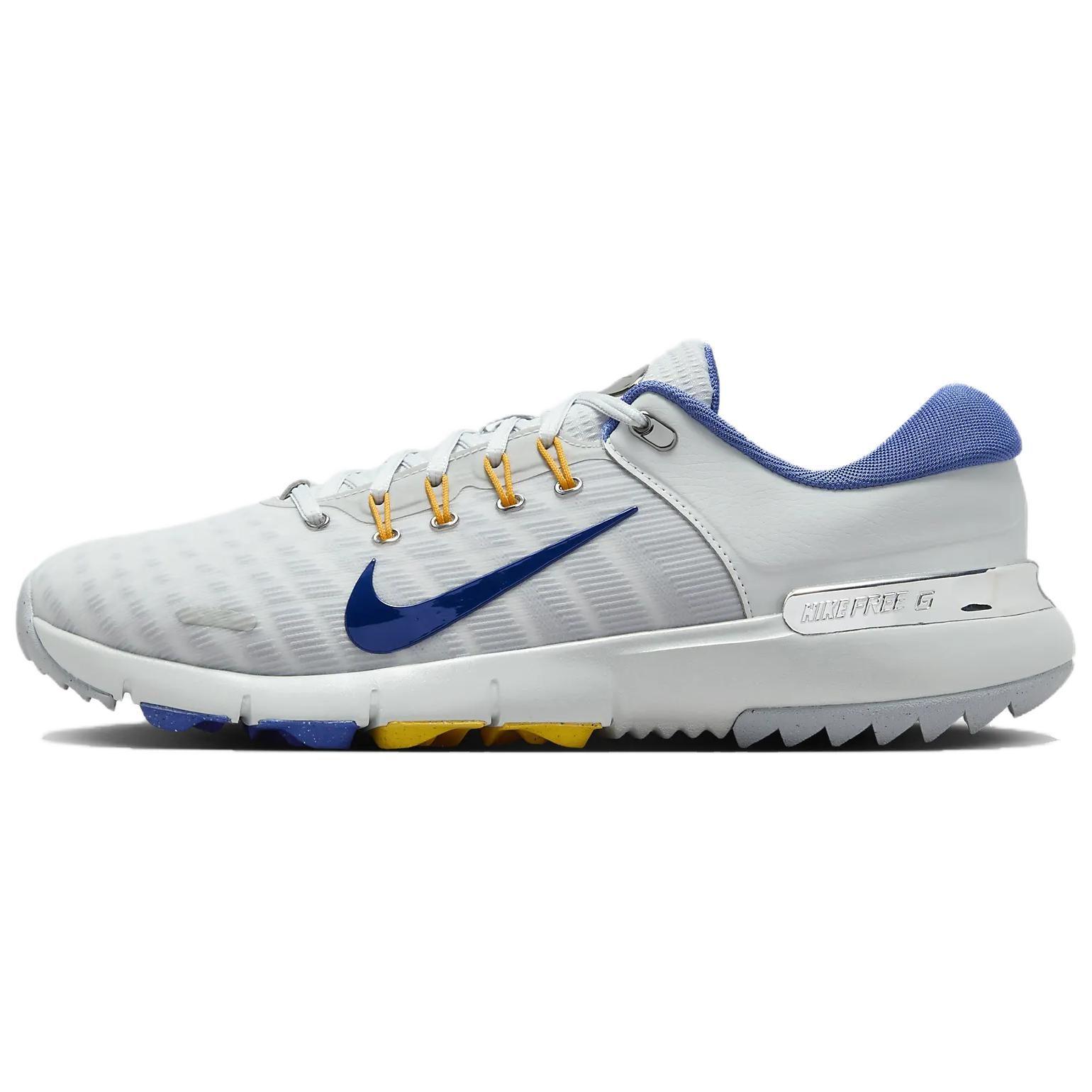 Nike Free Golf Slip Resistant Abrasion