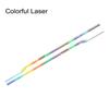 Car Body Side Skirts Long Striped Stickers For Volkswagen VW Transporter T4 T5 T6 Van Camper Car Decoration Stickers Accessories