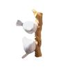 Wall Mounted Resin Bird Coat Hook Decorative Hanger for Hanging Towels and Clothes Home Decoration Accessories