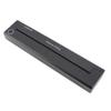 Printer Machine Mini 2000mAh Wireless Thermal Stencil Printer for Tattooist Black