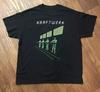 Kraftwerk Band Gift For Fans Black T-Shirt Cotton All Size RM794