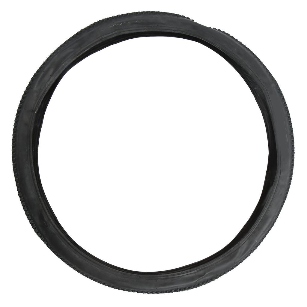 K1047 26x1.95in Faltfahrradreifen Gummi Mountainbike Reifen Ersatz Fahrrad Außenreifen für Outdoor