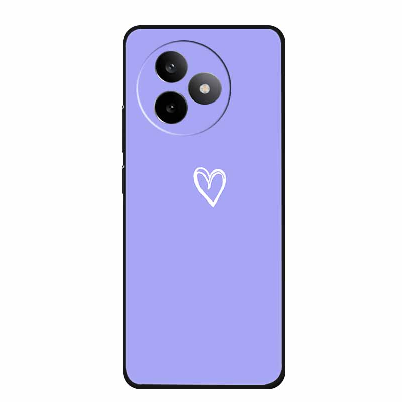 Soft Silicone Case For Redmi K80 Ultra Case K 80 Ultra Coque Black TPU Back Cover For Redmi K80 Ultra Phone Case K80Ultra 6.83"