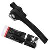 Manual Safety Single-Handle Side-Cutting Can Opener