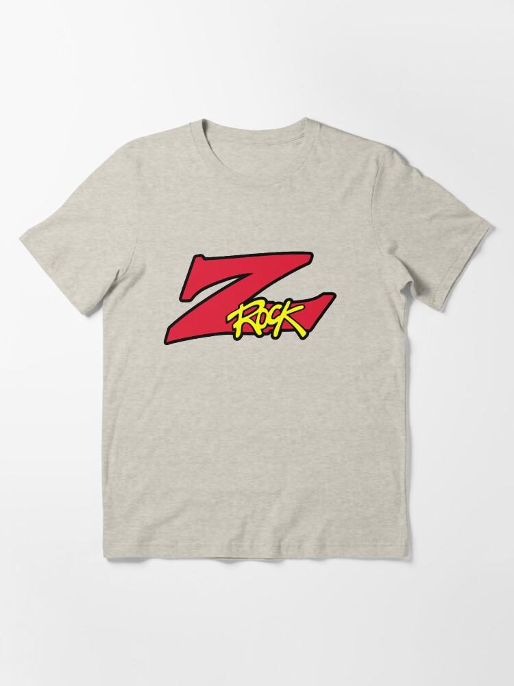 Savatage Z R o c k Essential T-Shirt