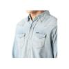 Polo Ralph Lauren Button-Down Long Sleeve Shirt Men Shirts Blue 710931933-001